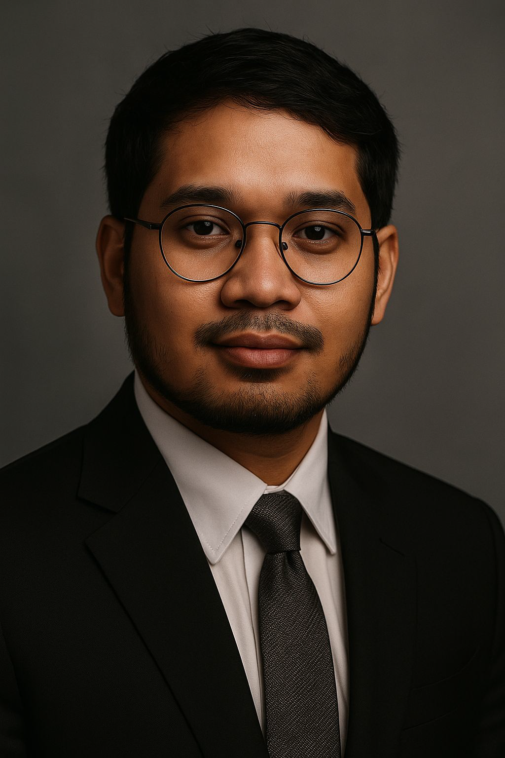 Nabil Rahim